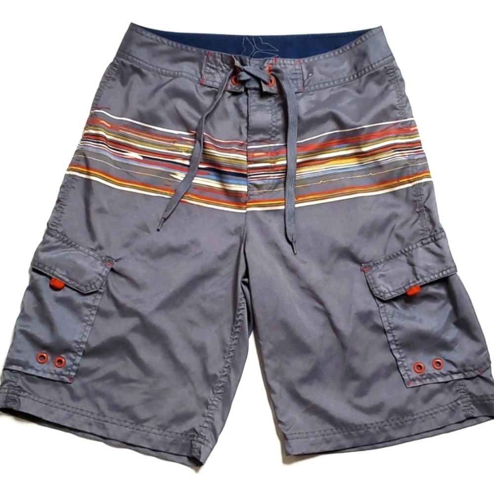 Old Navy Swim Shorts